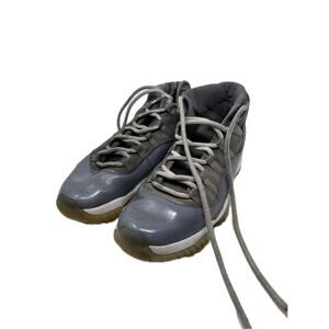 Jordan 11 Retro Cool Grey 2021 Mens 11.5